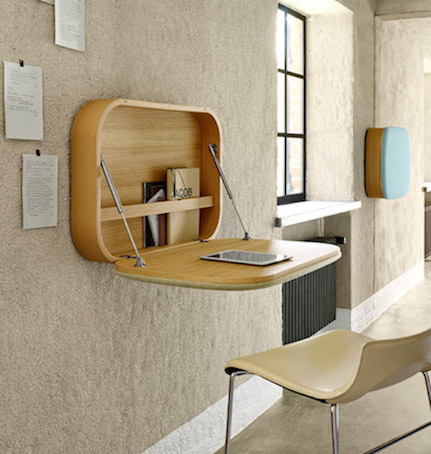 klaptafel-kamer