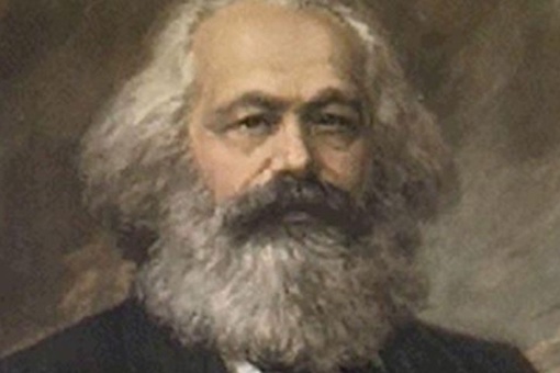marx-marxisme