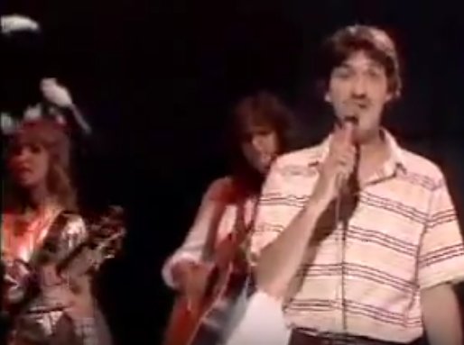 bb band stille willie