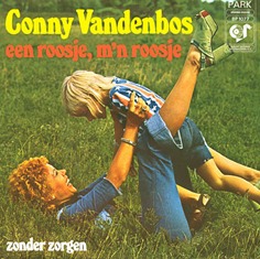 conny vandenbos roosje m'n roosje
