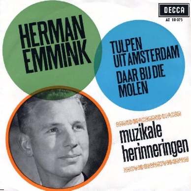 herman emmink tulpen uit amsterdam