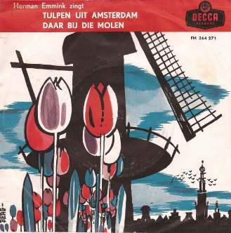 herman emmink tulpen uit amsterdam