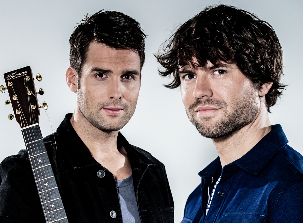 Nick en Simon 'Pak maar m'n hand' Translation Dutch song, songtext lyrics, with music, pop