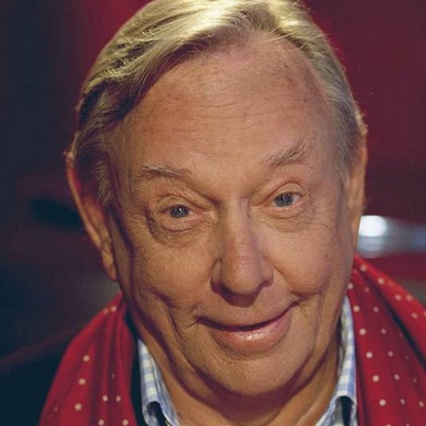 rijk de gooyer portret foto