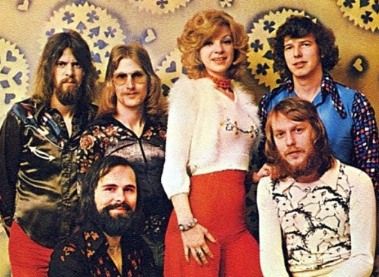 teach-in dutch pop group band