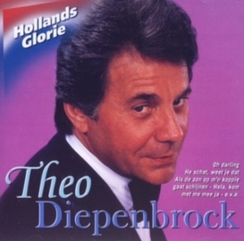 theo diepenbrock grootste hits album hoes
