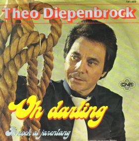 theo diepenbrock oh darling single hoes