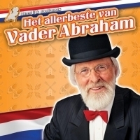 vader abraham beste van kleine cafe aan de haven