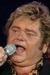 andre hazes optreden zingt microfoon