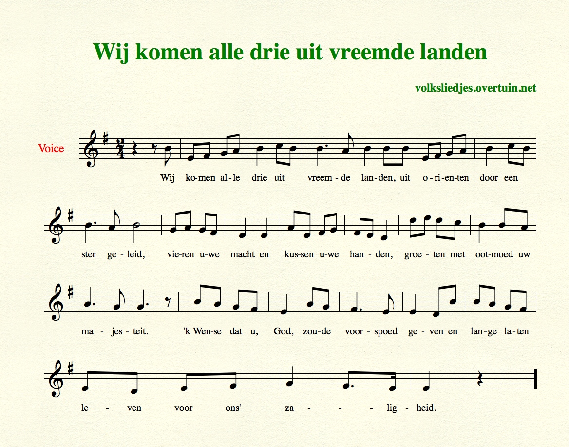 Liedjes pasen pinksteren driekoningen jaarfeesten met muziek